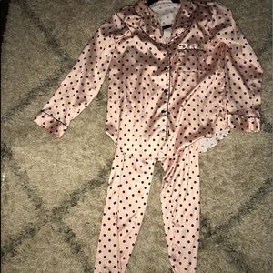 Victoria’s Secret pajama set